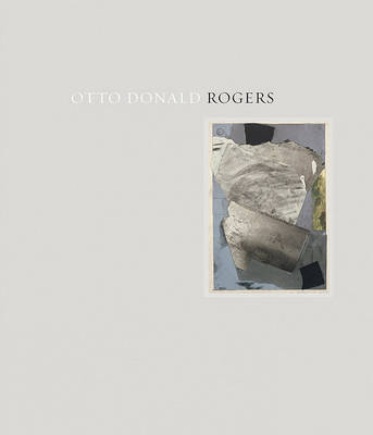 Book cover for Otto Donald Rogers