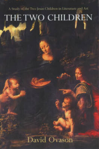 Cover of The Two Jesus Children