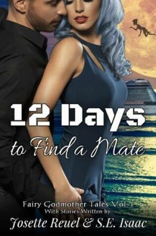 Cover of 12 Days to Find a Mate