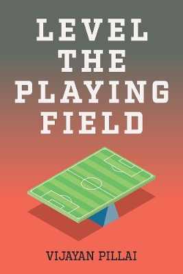 Book cover for Level The Playing Field