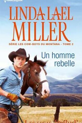 Cover of Un Homme Rebelle