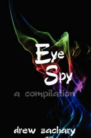 Cover of Eye Spy