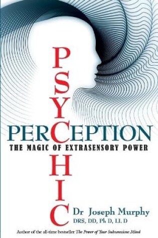 Cover of Psychic Perception