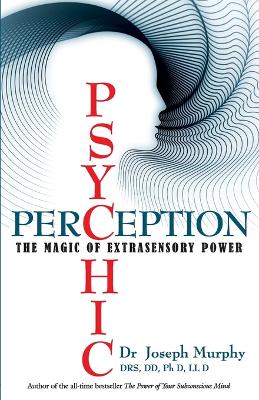 Book cover for Psychic Perception