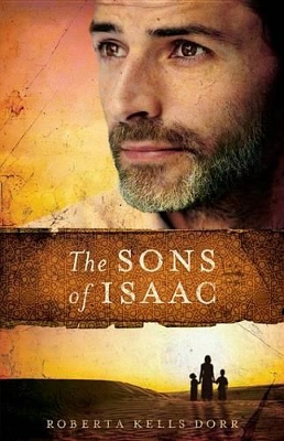 Book cover for Sons of Isaac