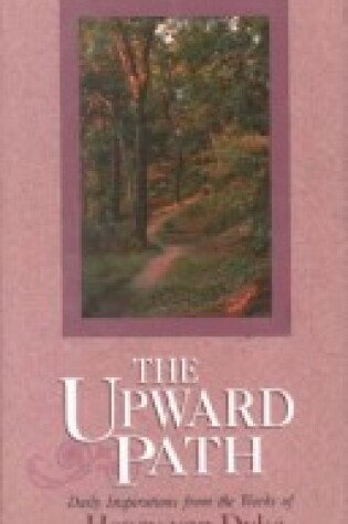 Cover of The Upward Path