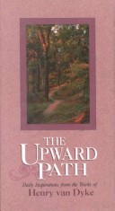 Book cover for The Upward Path