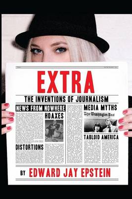 Book cover for Extra