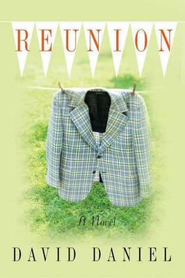 Book cover for Reunion