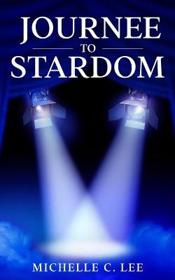 Book cover for Journee to Stardom
