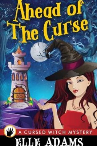 Cover of Ahead of the Curse