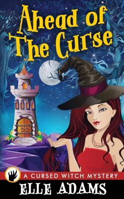 Book cover for Ahead of the Curse