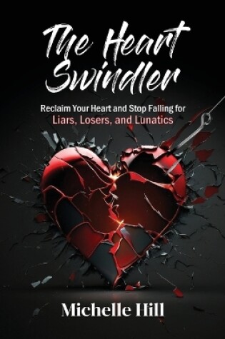 Cover of The Heart Swindler