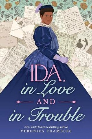 Cover of Ida, in Love and in Trouble