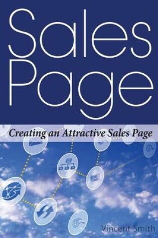 Cover of Sales Page