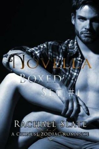 Cover of Novella Collection