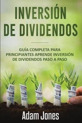 Book cover for Inversión de Dividendos