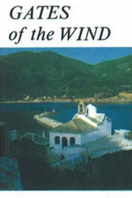 Book cover for Gates of the Wind