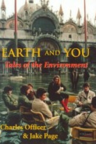 Cover of Earth and You
