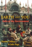 Book cover for Earth and You
