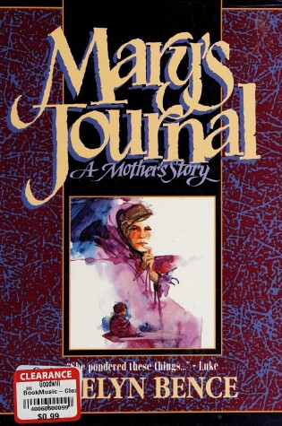 Cover of Mary's Journal