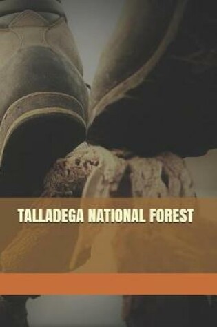 Cover of Talladega National Forest