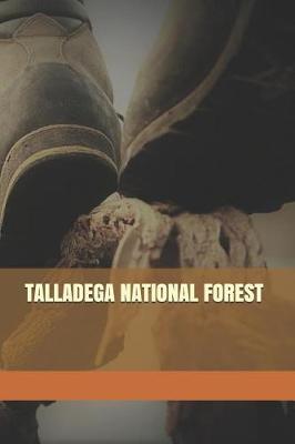 Book cover for Talladega National Forest