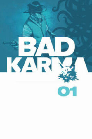 Cover of Bad Karma Volume 1