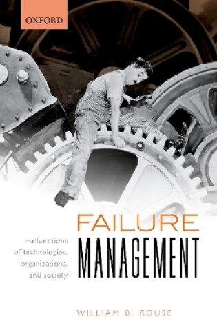 Cover of Failure Management