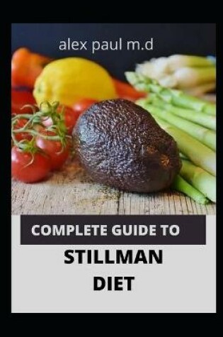 Cover of Complete Guide to Stillman Diet