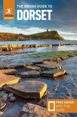 Cover of The Rough Guide to Dorset (Compact Guide with Free eBook)