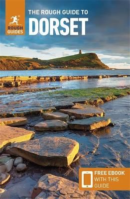 Book cover for The Rough Guide to Dorset (Compact Guide with Free eBook)