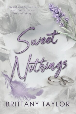 Cover of Sweet Nothings