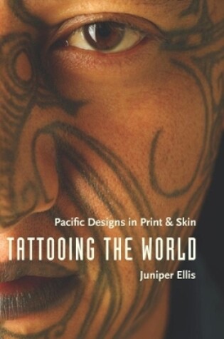 Cover of Tattooing the World
