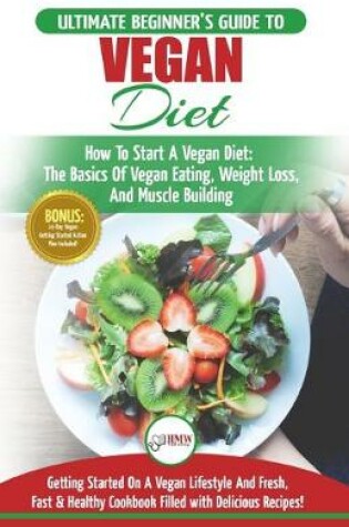 Cover of Vegan