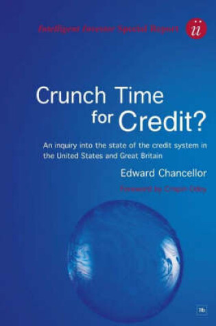 Cover of Crunch Time for Credit?