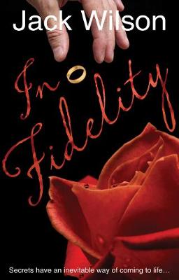 Book cover for In Fidelity