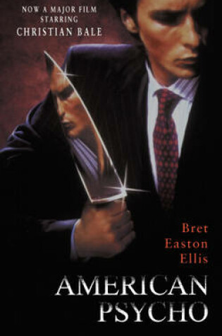 Cover of American Psycho (Film Tie-In)