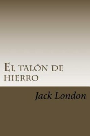 Cover of El Tal n de Hierro