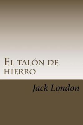 Book cover for El Tal n de Hierro