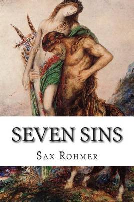 Book cover for Seven Sins