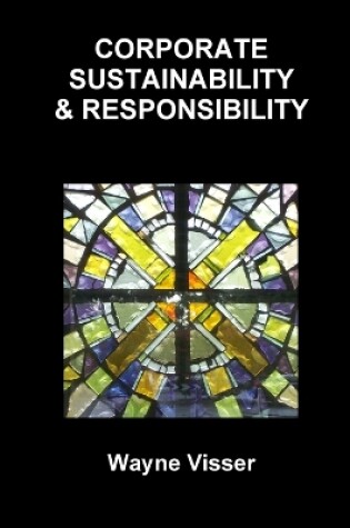 Cover of Corporate Sustainability & Responsibility