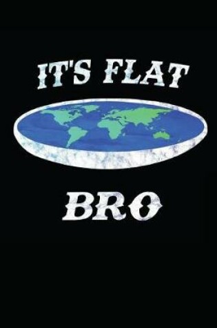 Cover of It's Flat Bro