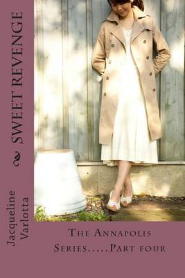 Cover of Sweet Revenge