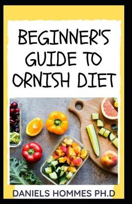 Book cover for Beginner's Guide to Ornish Diet