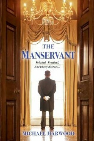 Cover of The Manservant