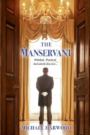 Cover of The Manservant