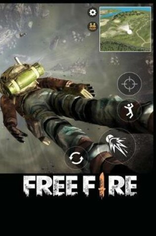 Cover of Freefire