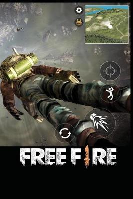 Book cover for Freefire