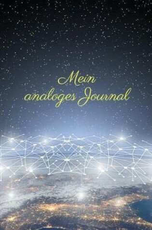 Cover of Mein analoges Journal